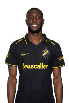 Ibrahim Cissé