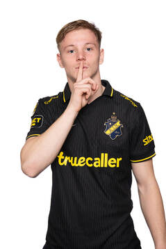 Sixten Gustafsson