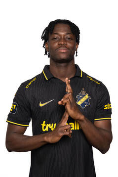 Axel Kouame