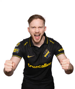 Eskil Edh