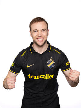 Martin Ellingsen