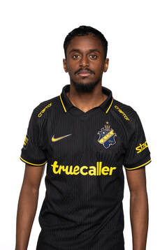 Abdihakim Ali