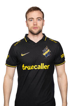Martin Ellingsen