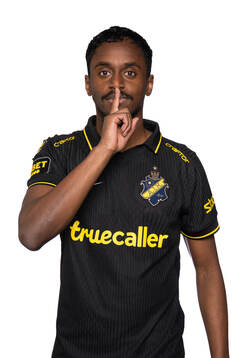 Abdihakim Ali