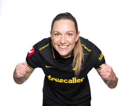 Jennie Nordin