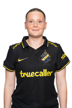 Ellie Junetoft