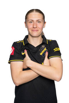 Aleksandra Bogucka