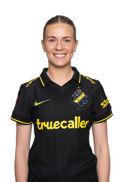 Olivia Lindstedt