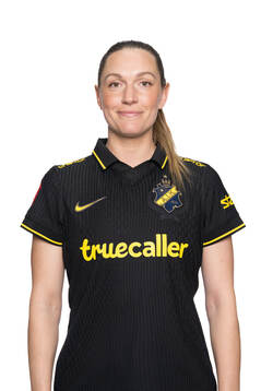 Jennie Nordin