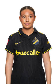 Nellie Eriksen Yasseri