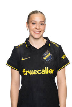 Emilie Libakken Österås