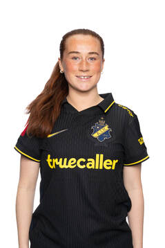 Ella Reidy