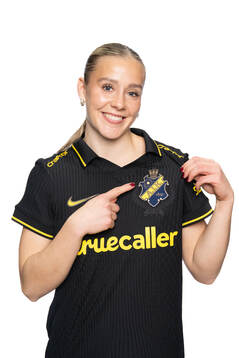 Emilie Libakken Österås