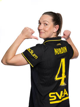 Jennie Nordin