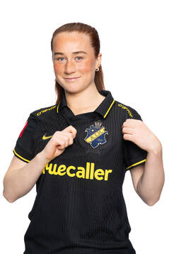 Ella Reidy