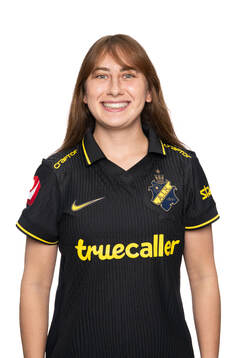 Olivia Garcia