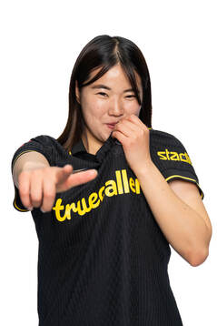 Haruna Tabata
