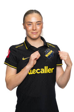 Ida Björnberg