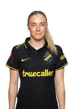 Ida Björnberg