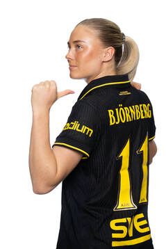Ida Björnberg