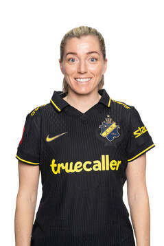 Linda Sembrant