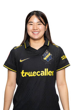 Haruna Tabata