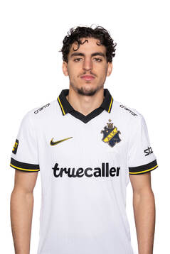 Taha Ayari