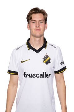 Fredrik Nissen