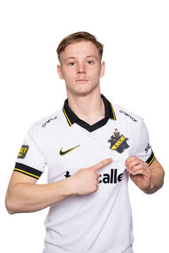 Sixten Gustafsson