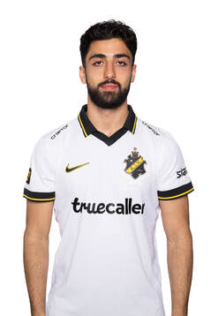 Ahmad Faqa
