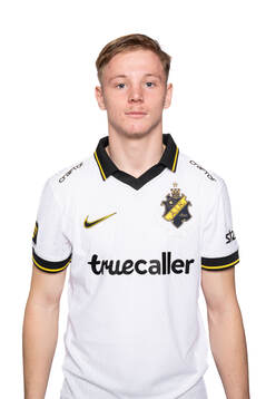 Sixten Gustafsson