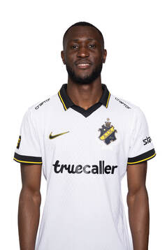 Ibrahim Cissé