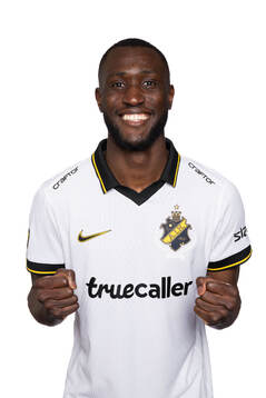 Ibrahim Cissé