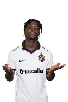 Axel Kouame