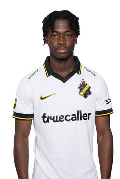 Axel Kouame