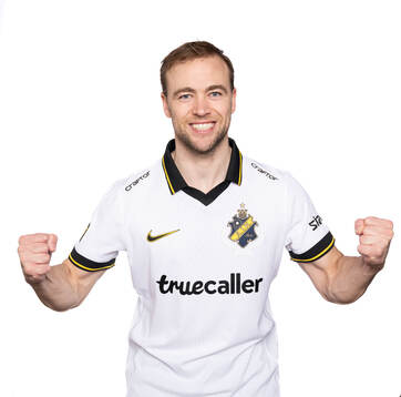 Martin Ellingsen