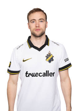 Martin Ellingsen