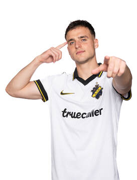 Aron Csongvai