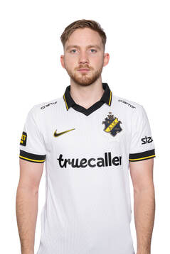 Eskil Edh