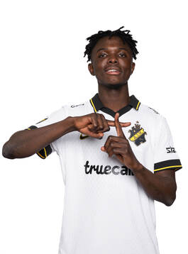 Zadok Yohanna