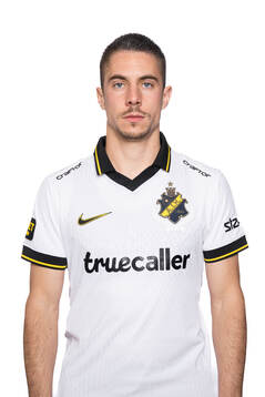 Dino Besirovic
