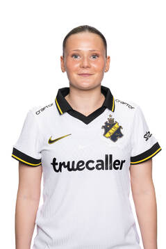 Ellie Junetoft