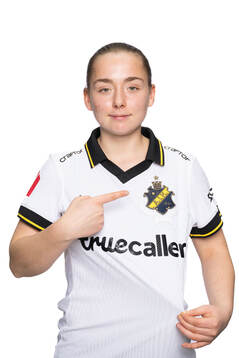 Olivia Bodin