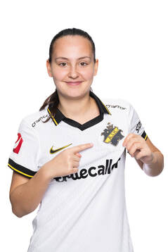 Janelle Yilmaz