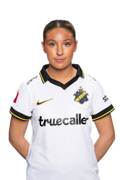 Nellie Eriksen Yasseri