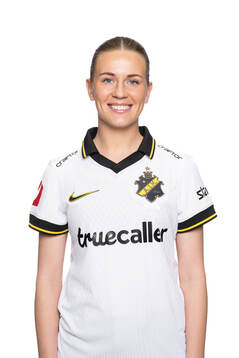 Olivia Lindstedt