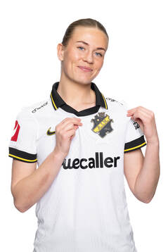 Olivia Lindstedt