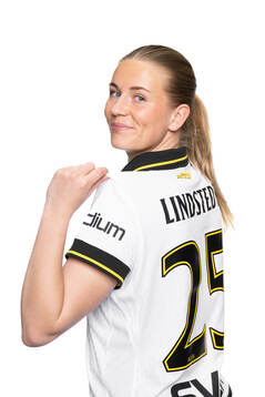 Olivia Lindstedt