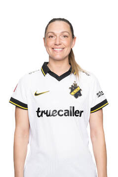 Jennie Nordin