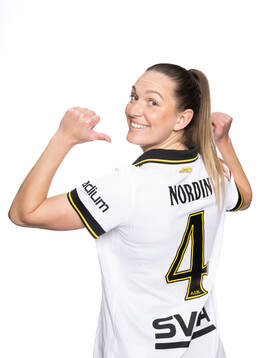 Jennie Nordin